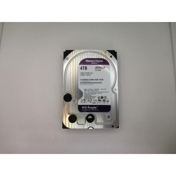 ■分類：3.5インチ 内蔵型SATA HDD■ランク：中古■メーカー：W.D.■製造番号：WX22D619HVYE■備考：付属品：本体のみ■保証期間：１週間■注意事項：お客様のモニター発色の具合によって、実際の商品と色合いが異なる場合があります。