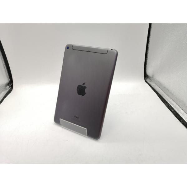 中古】Apple 国内版 【SIMフリー】 iPad mini（第5世代/2019） 64GB