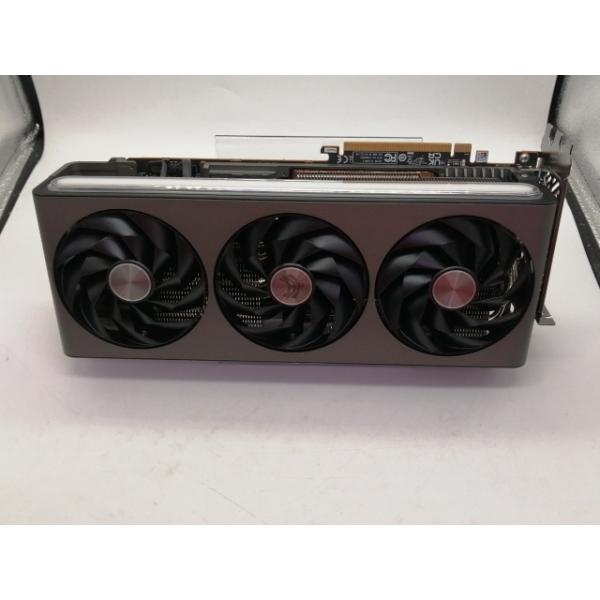 中古】SAPPHIRE NITRO+ Radeon RX 7900 XT GAMING OC VAPOR-X 20GB