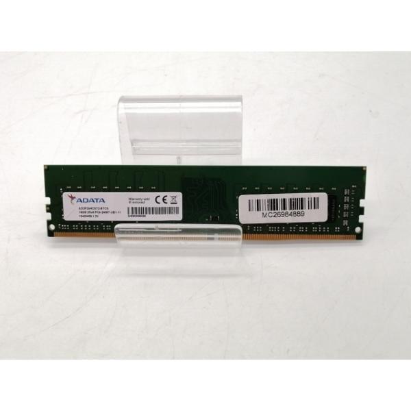 中古】DDR4 16GB PC4-19200(DDR4-2400)【デスクトップPC用】【大須