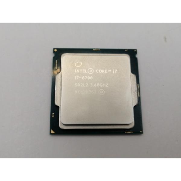 ■分類：CPU■ランク：中古■メーカー：Intel■製造番号：01948■備考：付属品：本体のみ■保証期間：１週間■注意事項：お客様のモニター発色の具合によって、実際の商品と色合いが異なる場合があります。