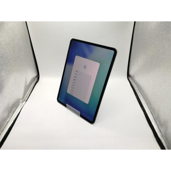 中古】Apple 【Wi-Fi】 13インチ iPad Pro（M4/2024） 256GB スペース
