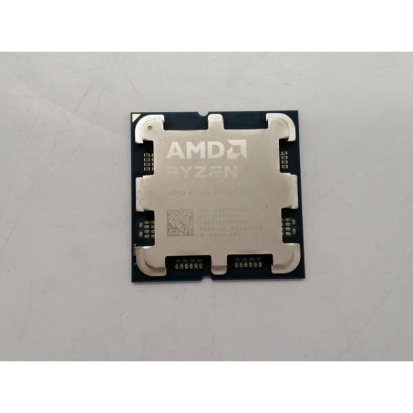 中古】AMD Ryzen 7 9800X3D (4.7GHz/TC:5.2GHz) BOX AM5/8C/16T/L3