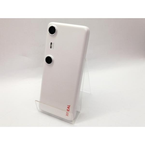中古】Xreal 【WiFi】XREAL Beam Pro 8GB+256GB [パールホワイト