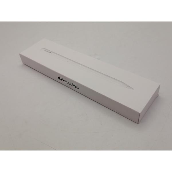 未使用】Apple Apple Pencil Pro MX2D3ZA/A【大須アメ横】保証期間1