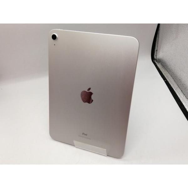 中古】Apple 【Wi-Fi】 iPad（第10世代/2022） 64GB シルバー MPQ03J/A