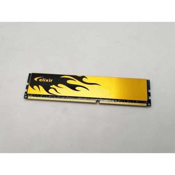 【中古】DDR3 4GB PC3-12800(DDR3-1600)【デスクトップPC用】【大須アメ横】保証期間１週間