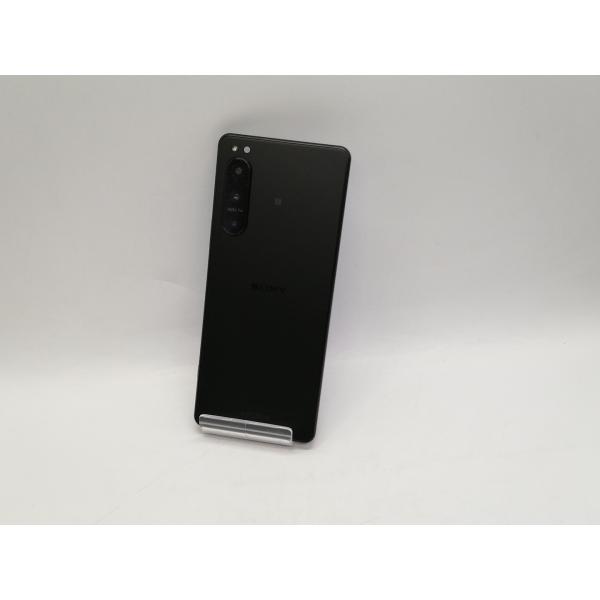 中古】SONY SoftBank 【SIMフリー】 Xperia 5 IV 8GB 128GB A204SO 