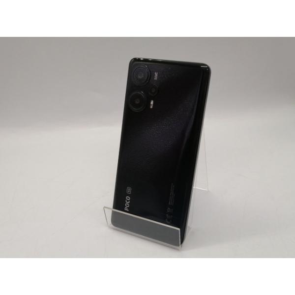 中古】Xiaomi 海外版 【SIMフリー】 Poco F5 8GB 256GB【大須アメ横 