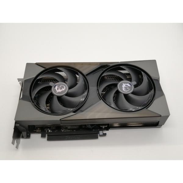 中古】MSI GeForce RTX 5060 Ti 16G GAMING OC RTX5060Ti/16GB(GDDR7