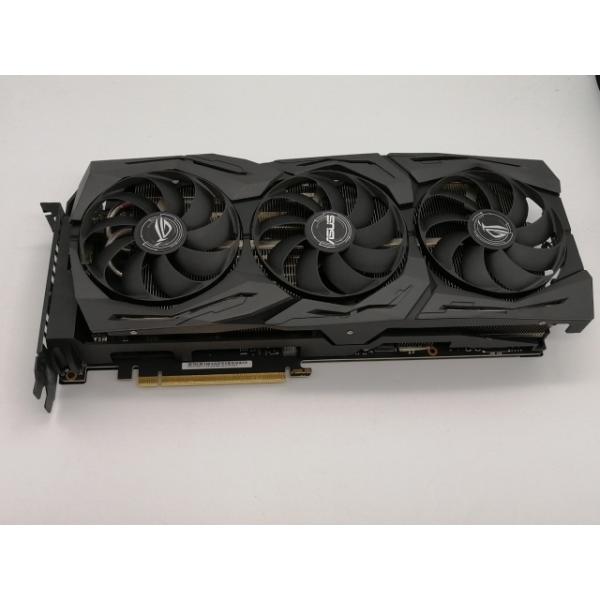 パソコン asus rog strix rtx2080ti Amazon.com: ASUS ROG STRIX GeForce RTX 2080TI Overclocked 11G