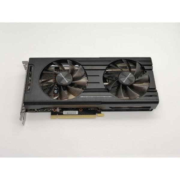 GAINWARD GHOST RTX 3050 8GB 中古 動作確認済み 中古】Gainward GeForce RTX 3050 Ghost（NE63050019P1-190AB-G