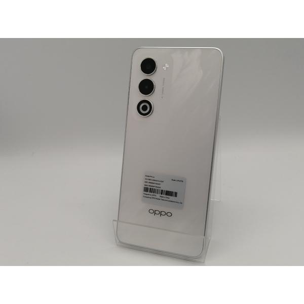 中古】Oppo 楽天モバイル 【SIMフリー】 OPPO A5 5G 4GB 128GB