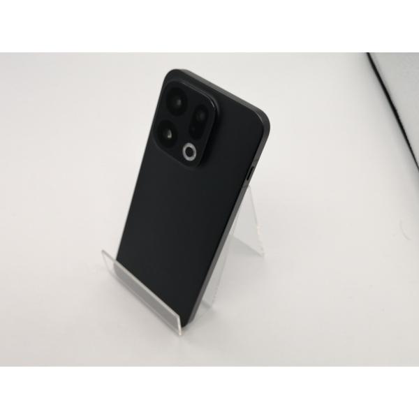 中古】Oppo 国内版 【SIMフリー】 OPPO Find X9 スペースブラック 16GB