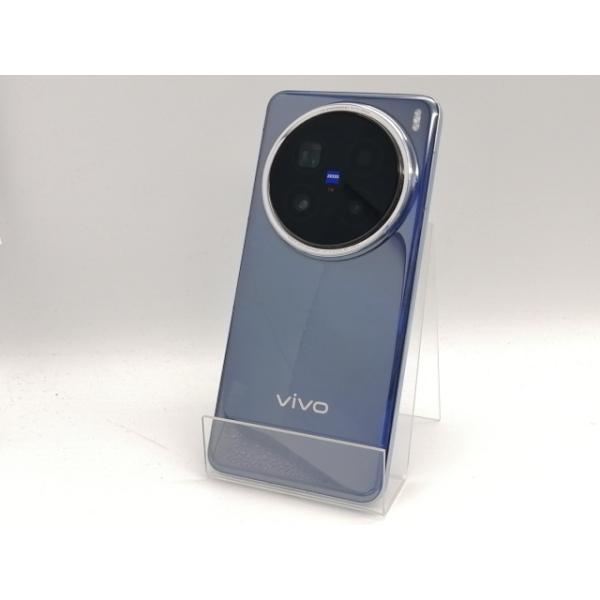 中古】vivo 海外版 【SIMフリー】 vivo X200 Pro 12GB 256GB【大須
