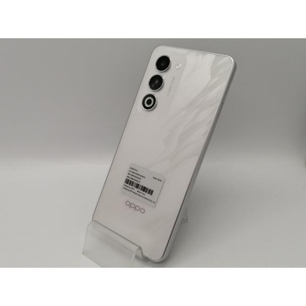 中古】Oppo UQmobile 【SIMフリー】 OPPO A5 5G 4GB 128GB ホワイト