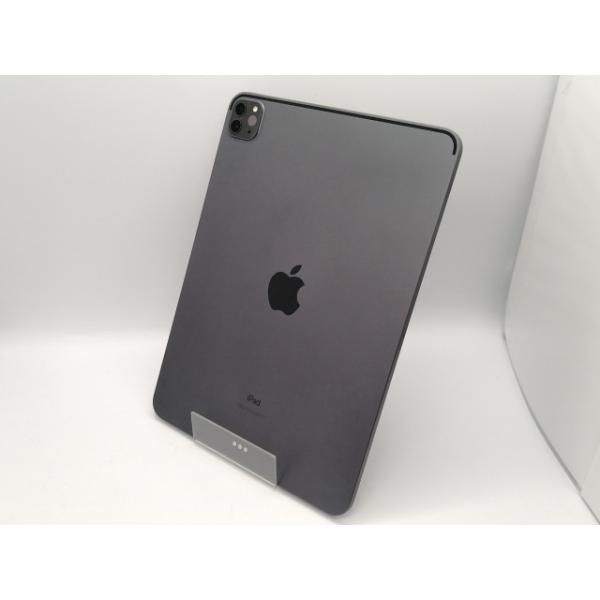 中古】Apple 【Wi-Fi】 11インチ iPad Pro（第3世代/2021） 256GB