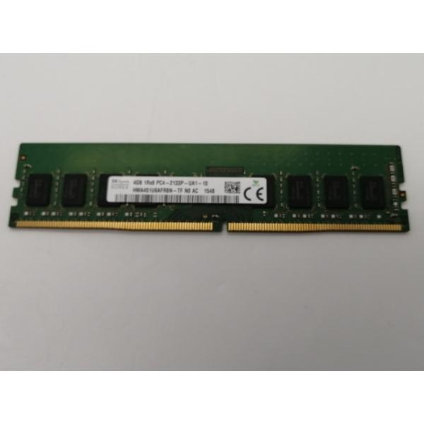 【中古】DDR4 4GB PC4-17000(DDR4-2133)【デスクトップPC用】【大須アメ横】保証期間１週間