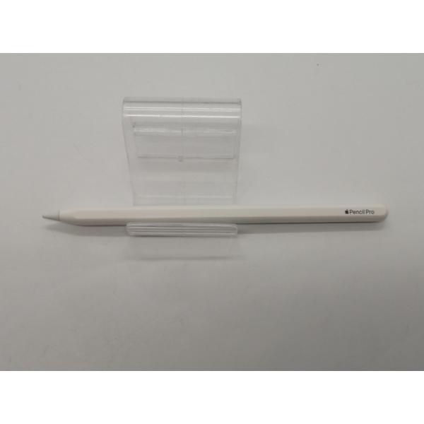 中古】Apple Apple Pencil Pro MX2D3ZA/A【大須アメ横】保証期間1週間