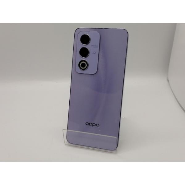 中古】Oppo 楽天モバイル 【SIMフリー】 OPPO A3 5G 4GB 128GB