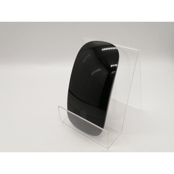 中古】Apple Magic Mouse（2024/USB-C）ブラック MXK63ZA/A【大須