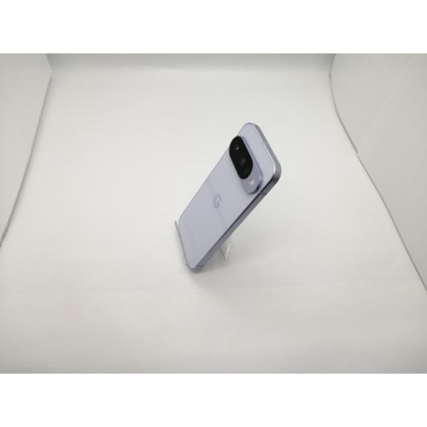 中古】Google 国内版 【SIMフリー】 Pixel 10 フロスト 12GB 128GB
