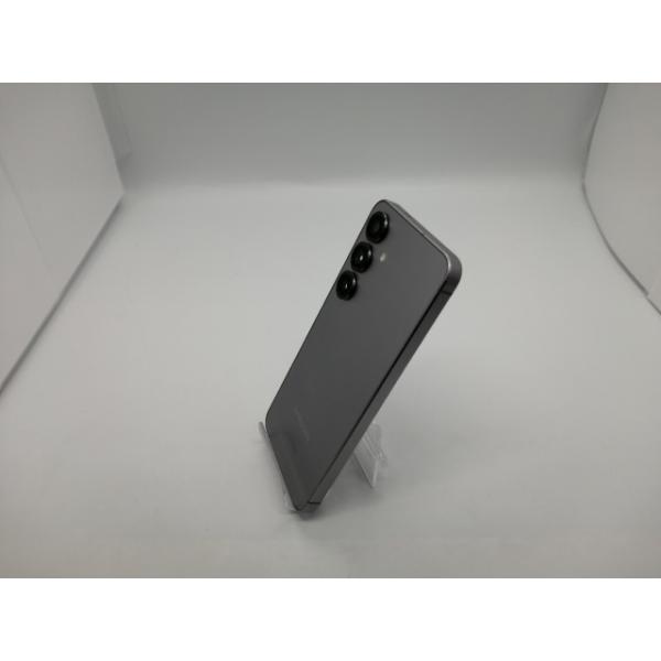 中古】SAMSUNG 国内版 【SIMフリー】 Galaxy S25 シルバーシャドウ