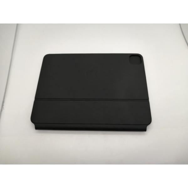 中古】Magic Keyboard 日本語（JIS） ブラック iPad Air（第4/第5世代