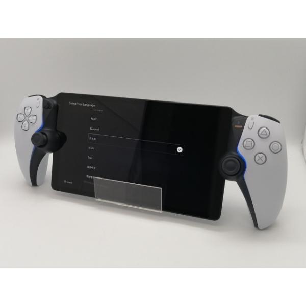 中古】SONY PlayStation Portal リモートプレーヤー CFIJ-18000【大須
