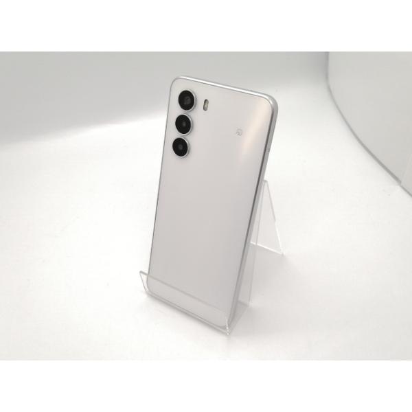 nubia s 5G (中古)美品 128G/4G ホワイト 中古】ZTE ymobile 【SIMフリー】 nubia S 5G 4GB 128GB ホワイト