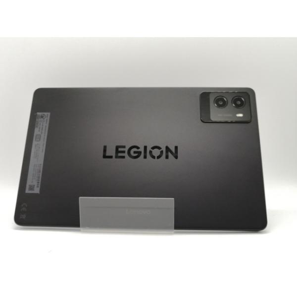 中古】国内版 【Wi-Fi】 Legion Tab Gen 3 ZAEF0052JP [エクリプス