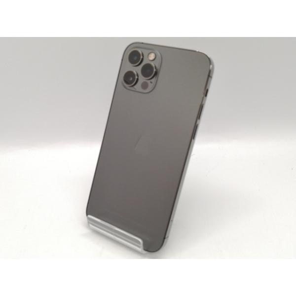 iPhone 12 【中古】Apple docomo 【SIMロック解除済み】 Pro 128GB