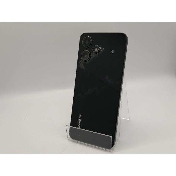 中古】Xiaomi SoftBank 【SIMフリー】 Redmi 12 5G 4GB 128GB