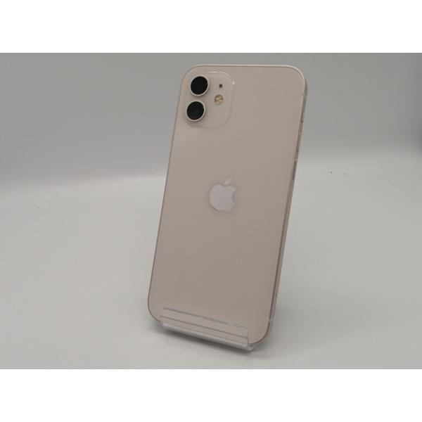iPhone 12 【中古】Apple SoftBank 【SIMロック解除済み】 64GB