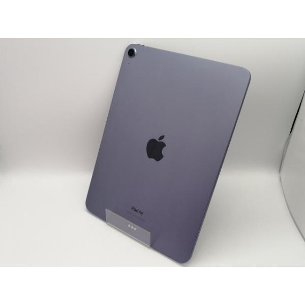 中古】Apple 【Wi-Fi】 iPad Air（第5世代/2022） 64GB パープル