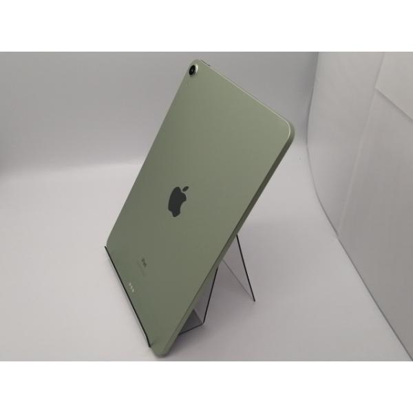 中古】Apple 【Wi-Fi】 iPad Air（第4世代/2020） 256GB グリーン