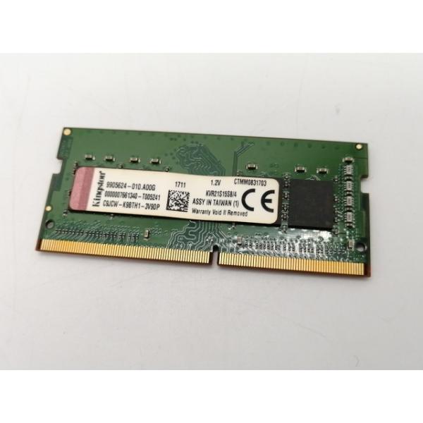【中古】260PIN 4GB DDR4-2133(PC4-17000) SODIMM 【ノートPC用】【大須アメ横】保証期間１週間