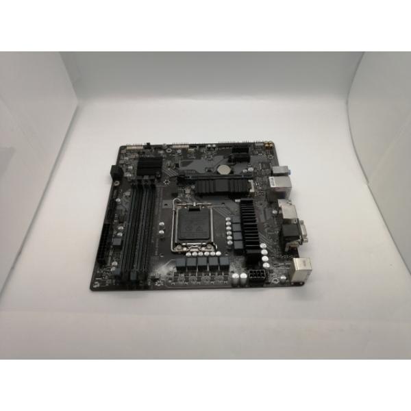 【中古】GIGABYTE B760M DS3H DDR4 B760(DDR4)/LGA1700/MicroATX【大須アメ横】保証期間１週間