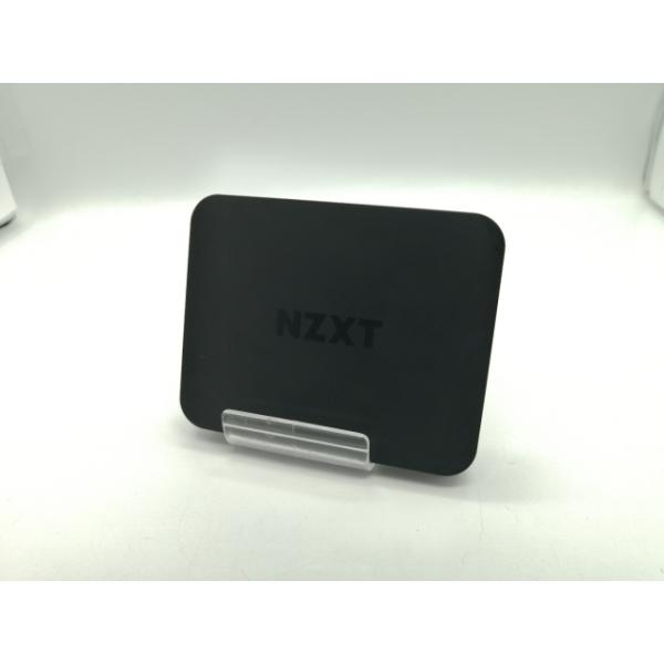 【中古】NZXT Signal HD60 ST-EESC1-WW ブラック【大須アメ横】保証期間１週間