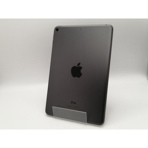 【中古】Apple 【Wi-Fi】 iPad mini（第5世代/2019） 64GB スペースグレイ MUQW2J/A【大須アメ横】保証期間１ヶ月【ランクB】