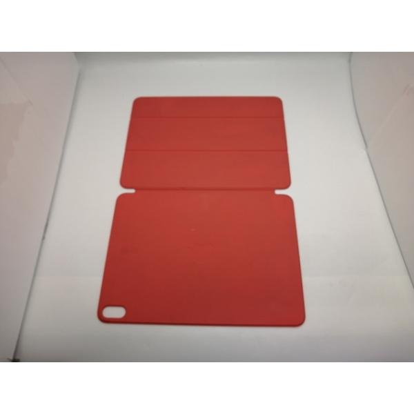 【中古】Apple Smart Folio ピンクシトラス iPad Air(第4/第5世代) MH093FE/A【大須アメ横】保証期間１週間
