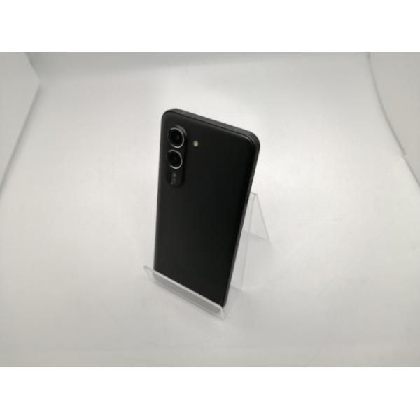 中古】FCNT 国内版 【SIMフリー】 arrows Alpha ブラック 12GB 512GB