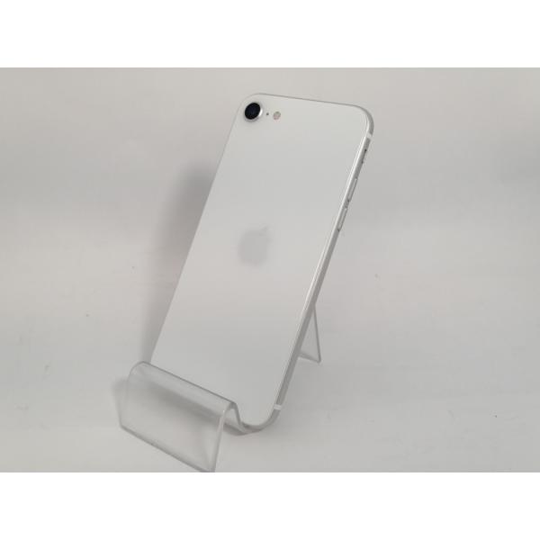 iPhone SE（第2世代） 【中古】Apple SoftBank 【SIMロック解除済み