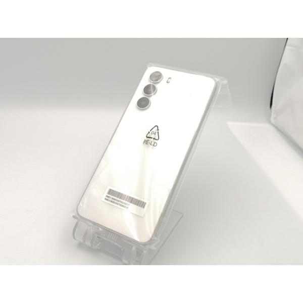 未使用】ZTE ymobile 【SIMフリー】 nubia S 5G 4GB 128GB 未使用】ZTE ymobile 【SIMフリー】 nubia S 5G 4GB 128GB