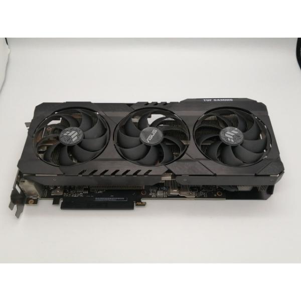 【中古】TUF-RTX3090-O24G-GAMING ASUS GeForce RTX 4090 24GB TUF-RTX4090-O24G-OG-GAMING Video