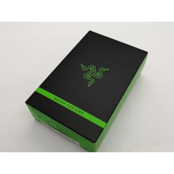 未使用】Razer Orochi V2 RZ01-03731400-R3M1 [ハローキティコラボ