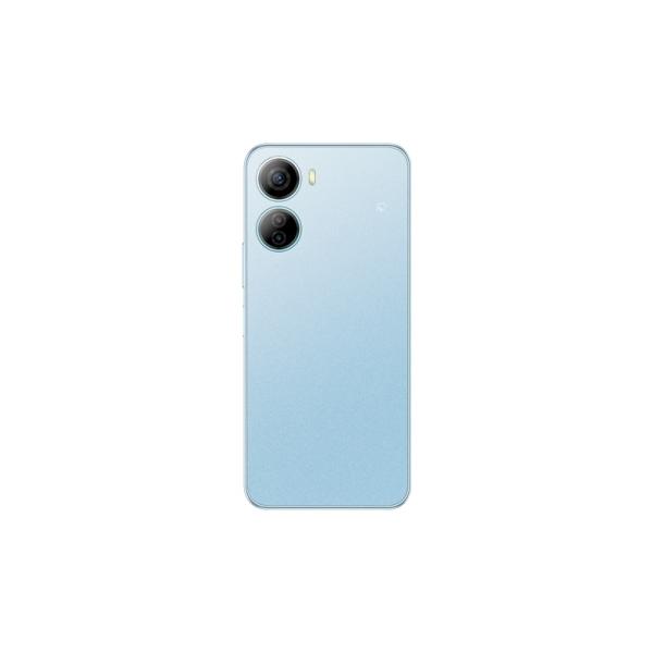 libero 5G Ⅳ A302ZT 128GB ブルー SIMフリー 未使用】ZTE ymobile 【SIMフリー】 Libero 5G IV 4GB 128GB ブルー