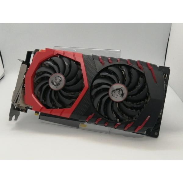 ■分類：ビデオボード■ランク：中古■メーカー：MSI■製造番号：602-V336-320B1802007444■備考：状態：外装にスレがございます。付属品：本体のみ■保証期間：１週間■注意事項：お客様のモニター発色の具合によって、実際の商品...
