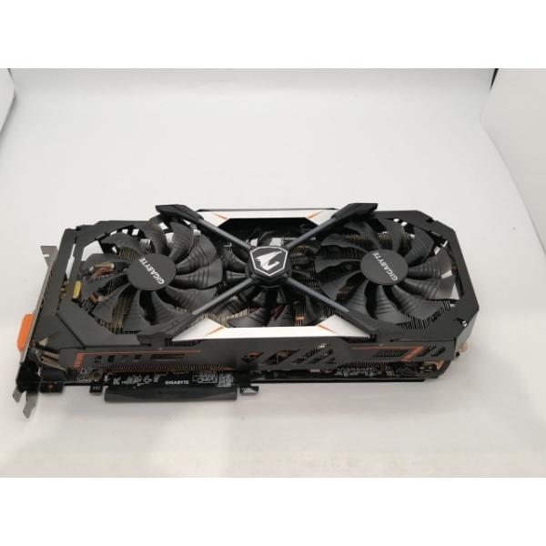 ■分類：ビデオボード■ランク：中古■メーカー：GIGABYTE■製造番号：SN174341017289■備考：状態：外装にスレがございます。付属品：本体のみ■保証期間：１週間■注意事項：お客様のモニター発色の具合によって、実際の商品と色合い...