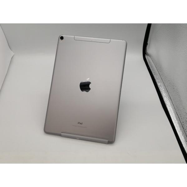 中古】Apple 国内版 【SIMフリー】 10.5インチ iPad Pro（2017） 256GB 